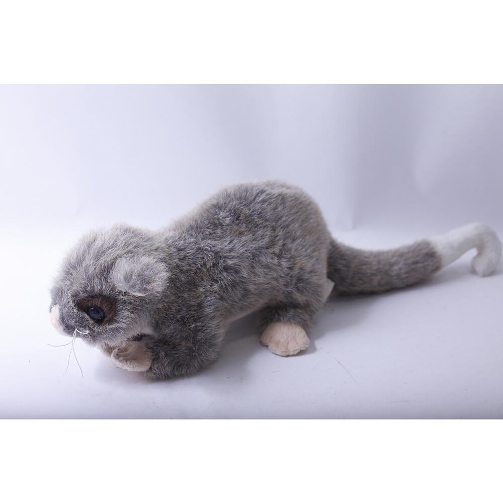 Peter Possum, Plush, MinkPlush by Tomfoolery, Adorable, Stuffed